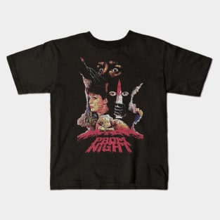 Prom Night Kids T-Shirt